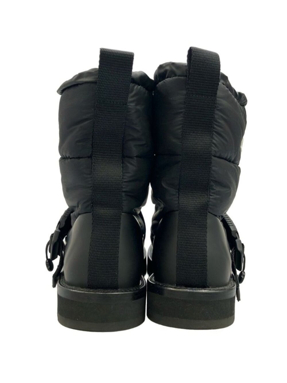 Moncler Mont Cles le Snow Boots Winter Hyke Desertyx - Picture 3 of 10